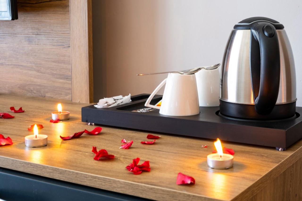 Rush Hotel Κωνσταντινούπολη Εξωτερικό φωτογραφία