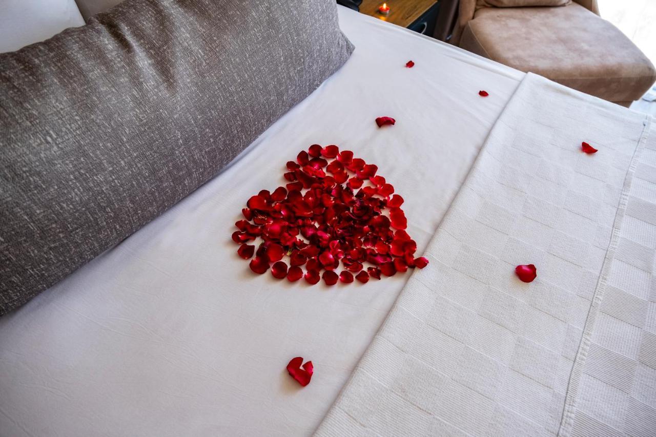 Rush Hotel Κωνσταντινούπολη Εξωτερικό φωτογραφία