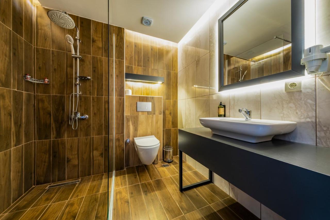 Rush Hotel Κωνσταντινούπολη Εξωτερικό φωτογραφία