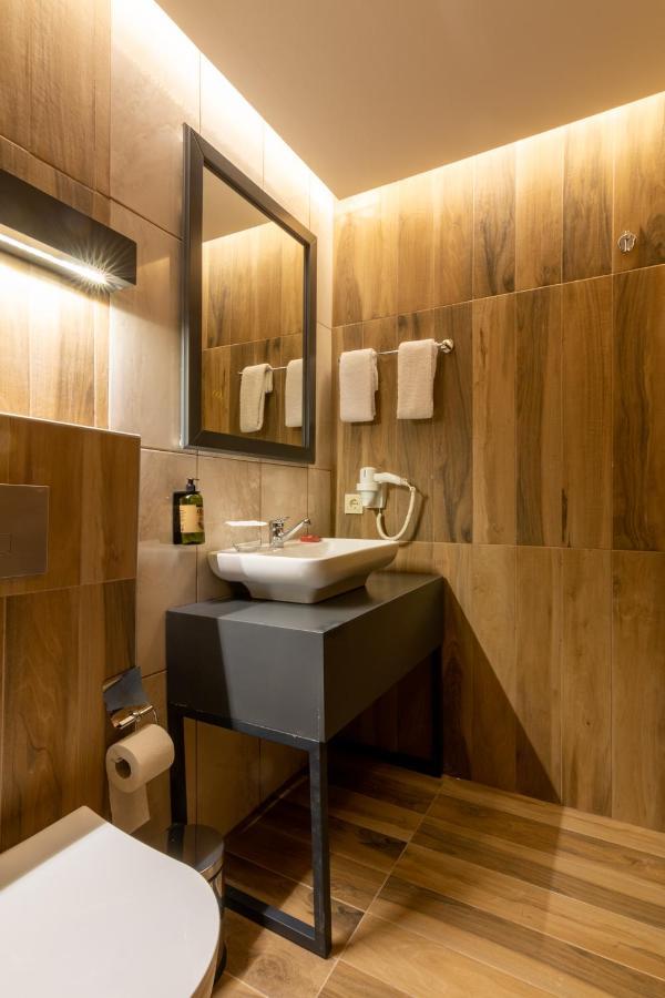 Rush Hotel Κωνσταντινούπολη Εξωτερικό φωτογραφία