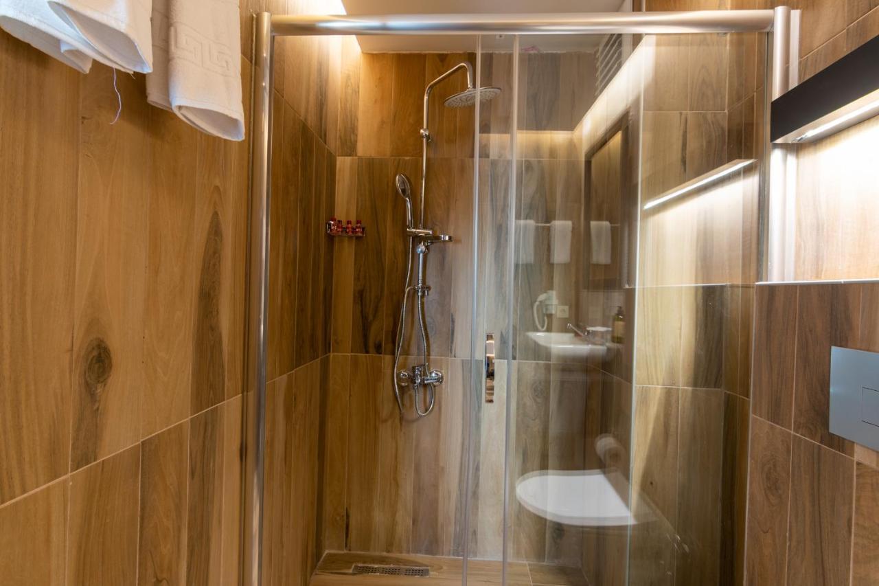 Rush Hotel Κωνσταντινούπολη Εξωτερικό φωτογραφία