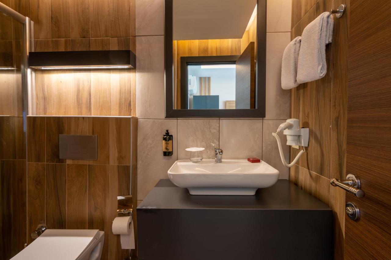 Rush Hotel Κωνσταντινούπολη Εξωτερικό φωτογραφία