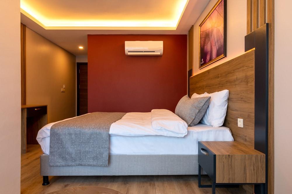 Rush Hotel Κωνσταντινούπολη Εξωτερικό φωτογραφία