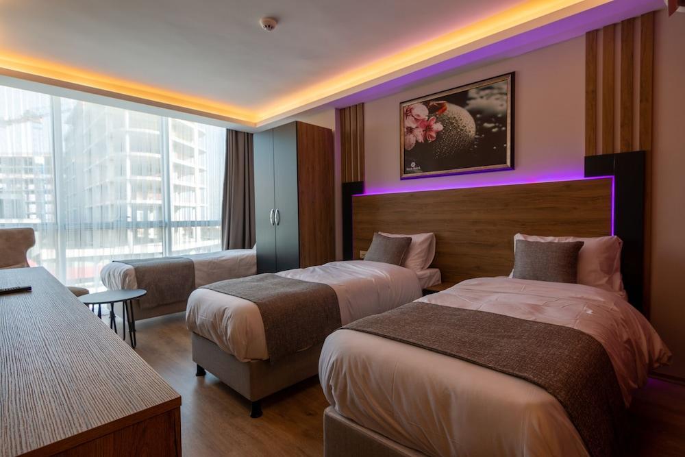Rush Hotel Κωνσταντινούπολη Εξωτερικό φωτογραφία