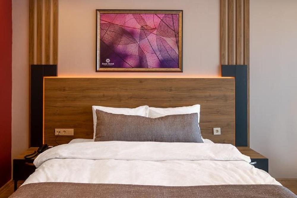 Rush Hotel Κωνσταντινούπολη Εξωτερικό φωτογραφία