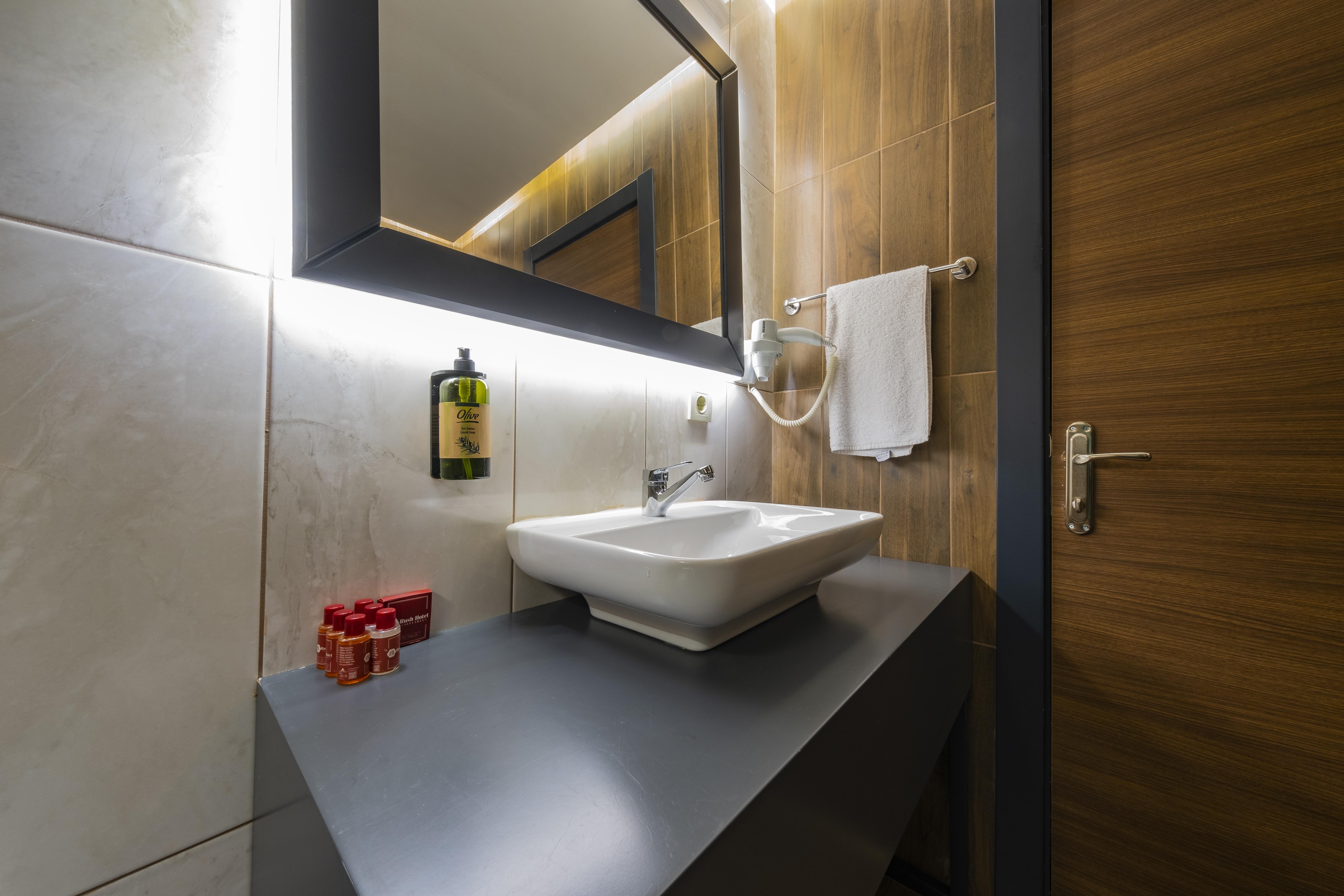 Rush Hotel Κωνσταντινούπολη Εξωτερικό φωτογραφία