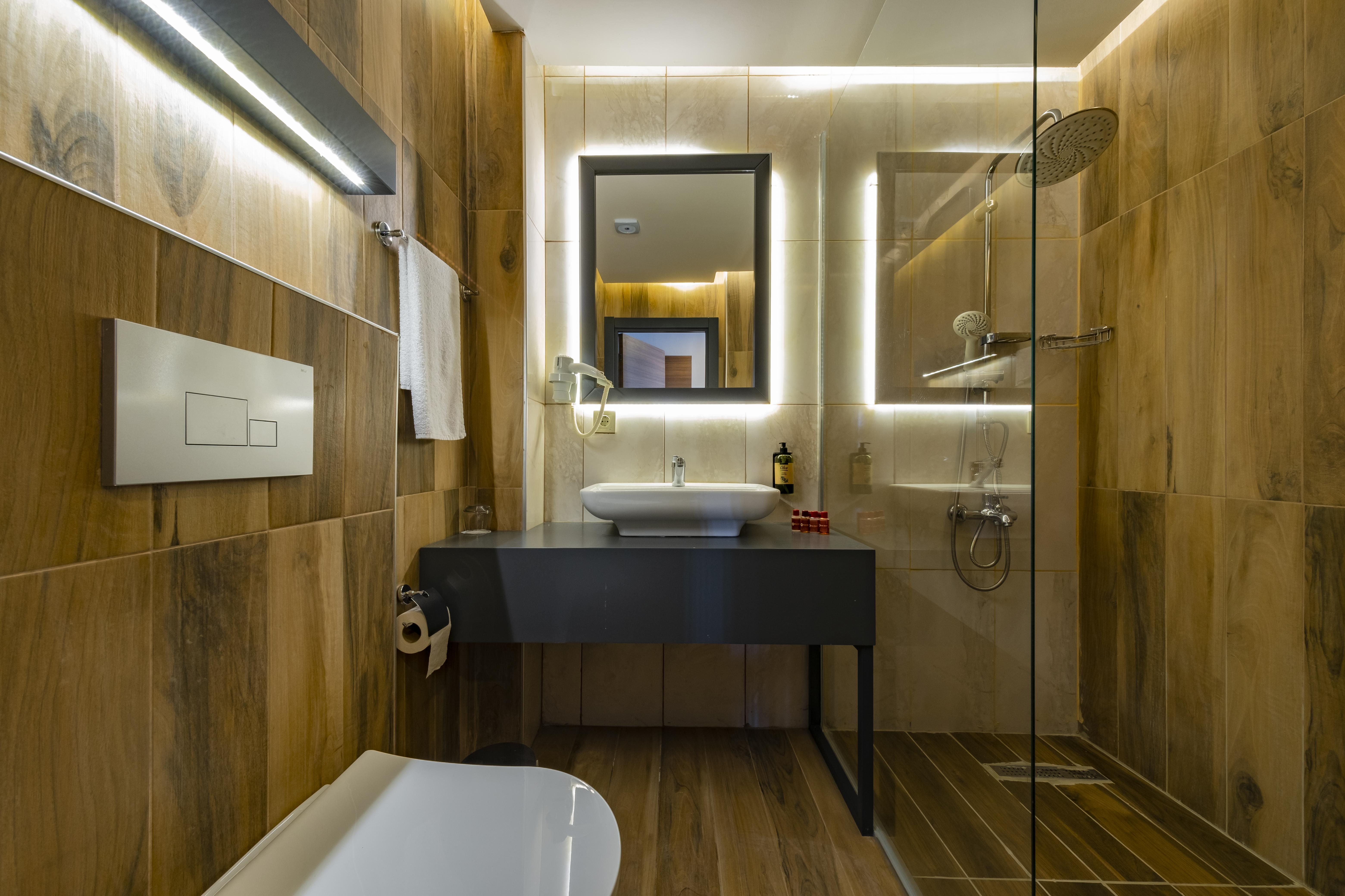 Rush Hotel Κωνσταντινούπολη Εξωτερικό φωτογραφία