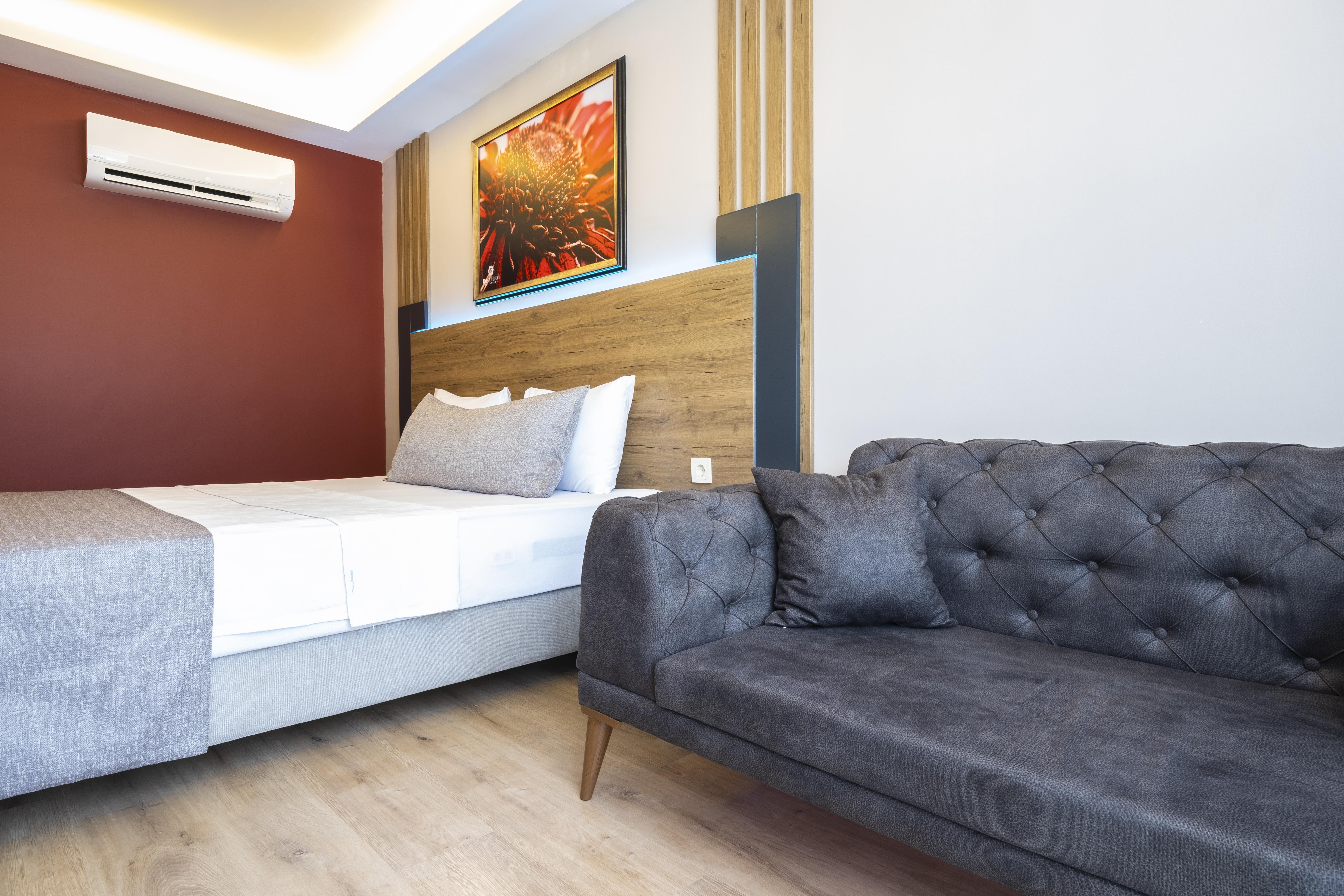 Rush Hotel Κωνσταντινούπολη Εξωτερικό φωτογραφία