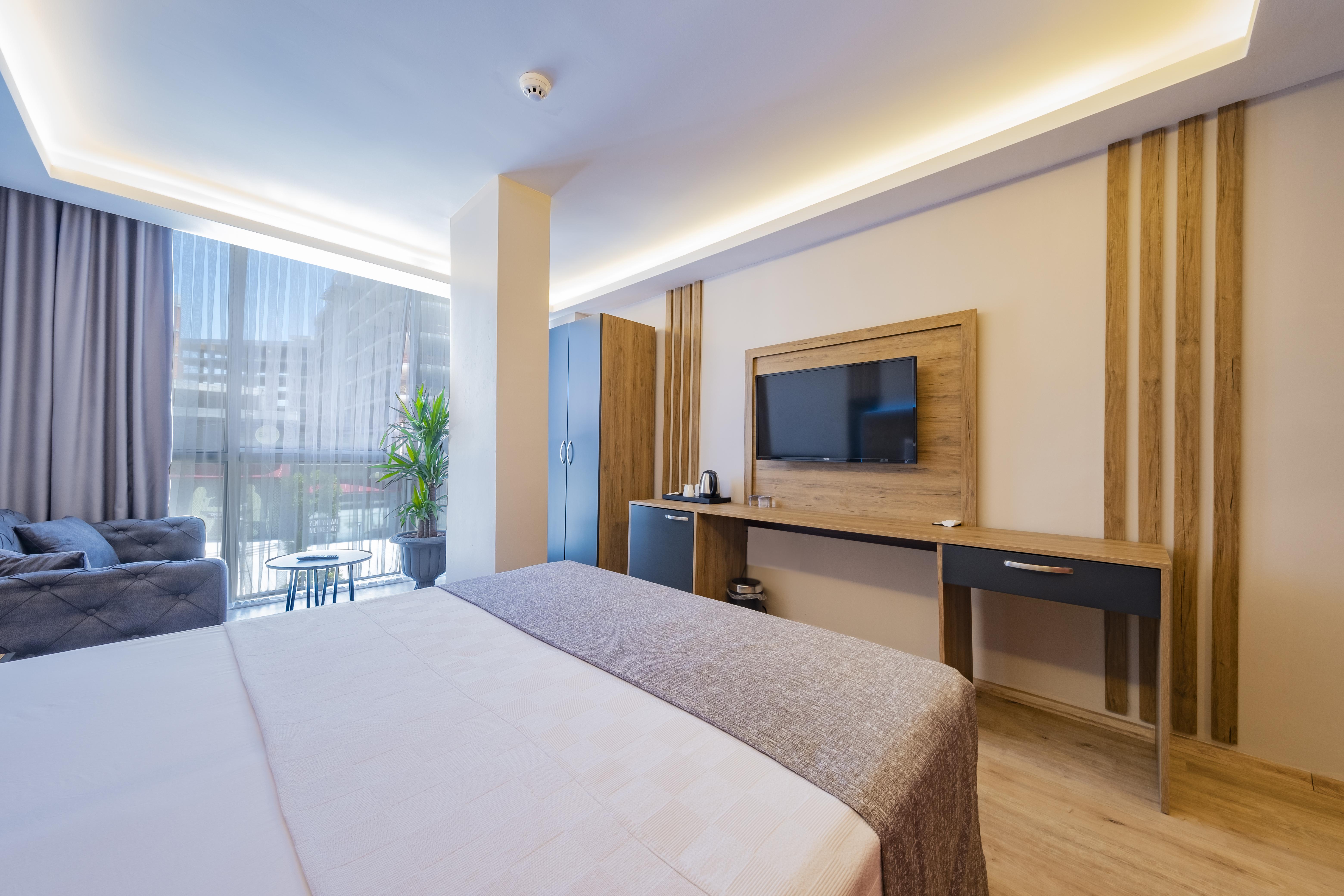 Rush Hotel Κωνσταντινούπολη Εξωτερικό φωτογραφία