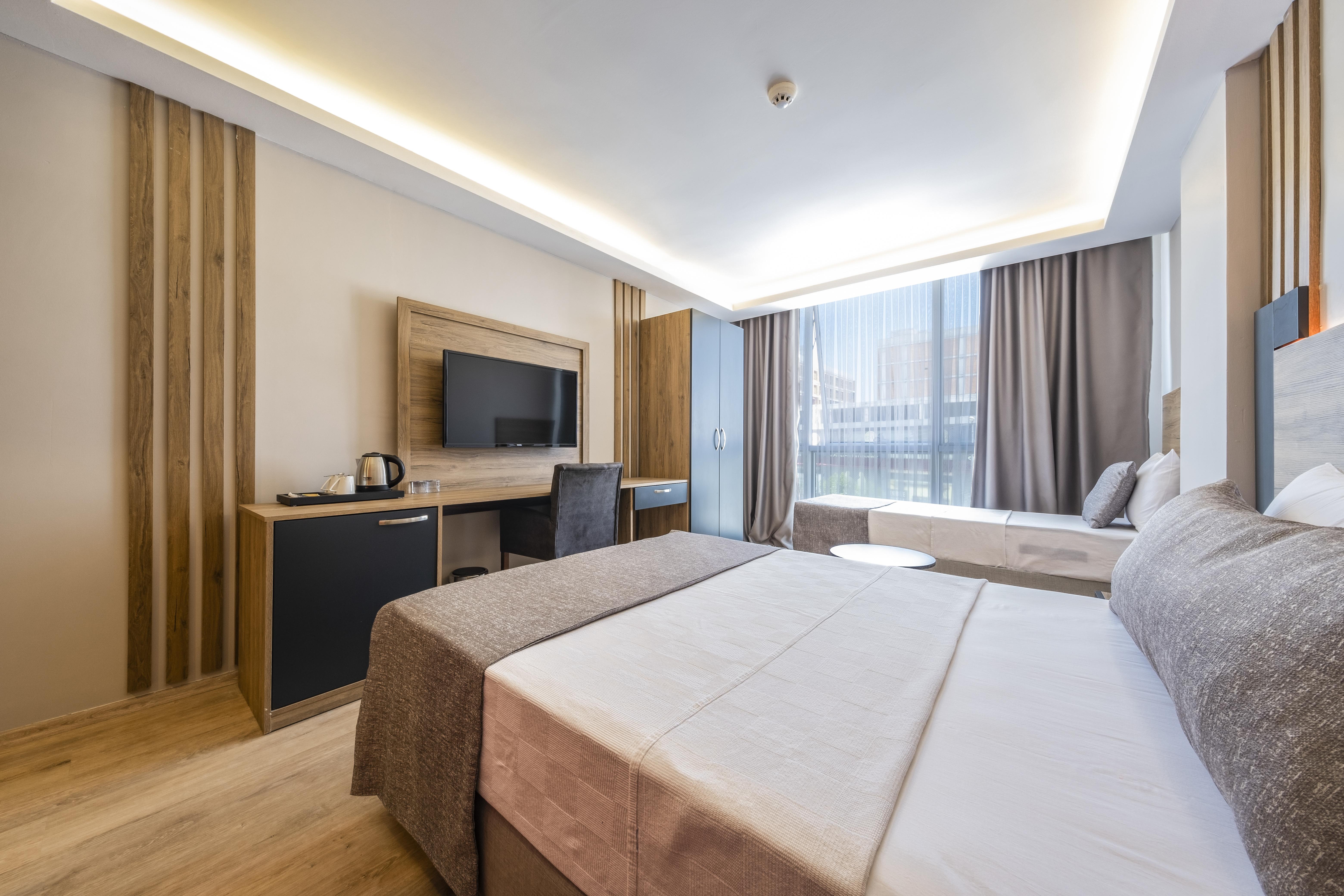 Rush Hotel Κωνσταντινούπολη Εξωτερικό φωτογραφία