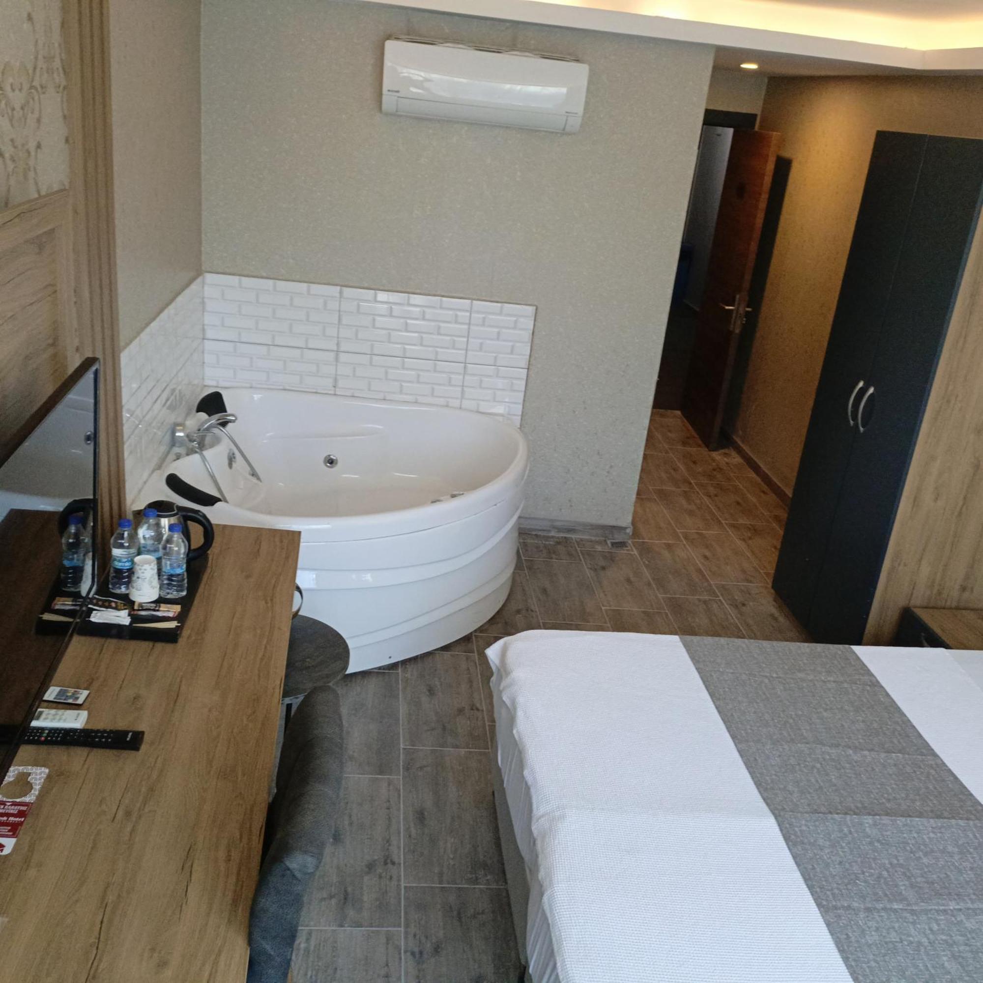 Rush Hotel Κωνσταντινούπολη Εξωτερικό φωτογραφία
