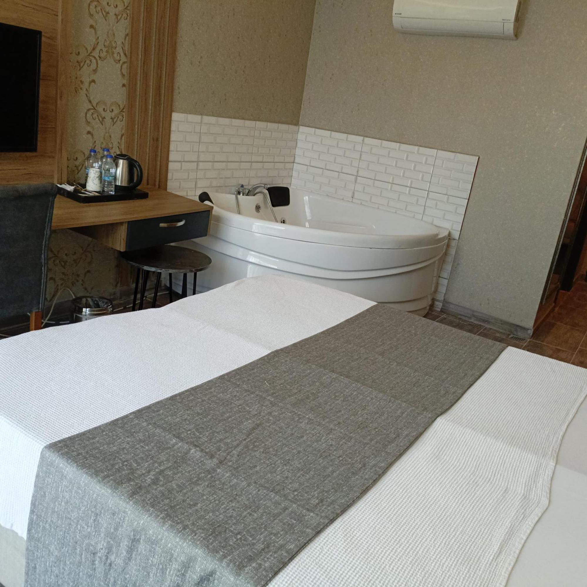 Rush Hotel Κωνσταντινούπολη Εξωτερικό φωτογραφία