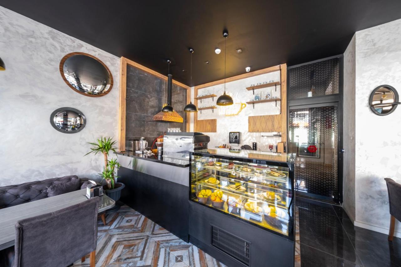 Rush Hotel Κωνσταντινούπολη Εξωτερικό φωτογραφία